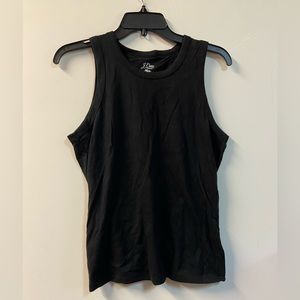 NWT J Crew Tie back Tank Women’s Small